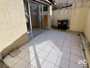 Appartement à PERPIGNAN (66000)