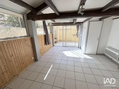Appartement à PERPIGNAN (66000)