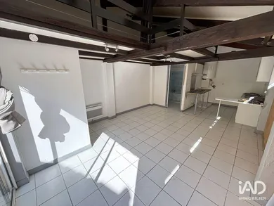 Appartement à PERPIGNAN (66000)