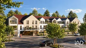 Appartement à GUIGNES (77390)