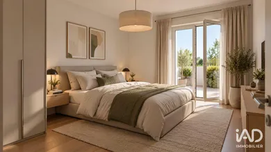 Appartement à GUIGNES (77390)