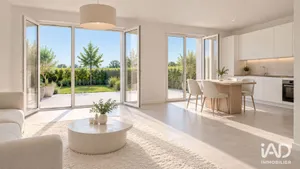 Appartement à GUIGNES (77390)