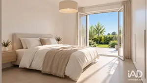 Apartment in GUIGNES (77390)