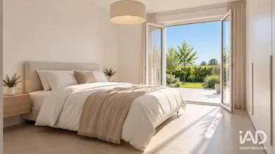Appartement à GUIGNES (77390)