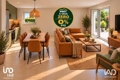 Appartement à GUIGNES (77390)