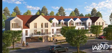 Appartement à GUIGNES (77390)