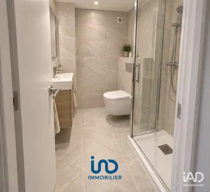 Appartement à GUIGNES (77390)