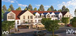 Appartement à GUIGNES (77390)