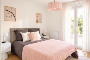 Appartement à GUIGNES (77390)