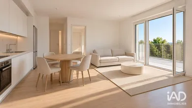 Appartement à GUIGNES (77390)