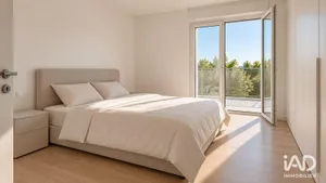 Apartment in GUIGNES (77390)