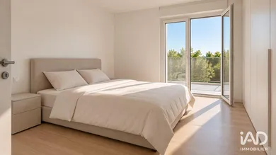 Appartement à GUIGNES (77390)