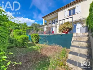 Appartement à MONTAUROUX (83440)