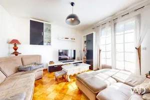 House in L'ALBENC (38470)