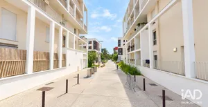 Appartement à RIS-ORANGIS (91130)
