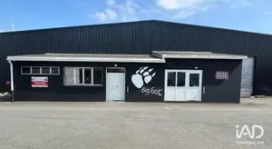 Boutique/Local commercial à PESSAC (33600)