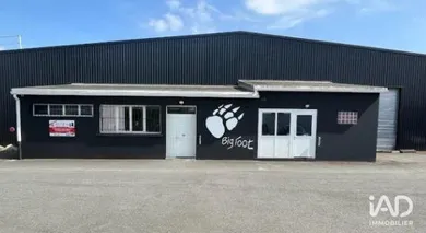 Boutique/Local commercial à PESSAC (33600)