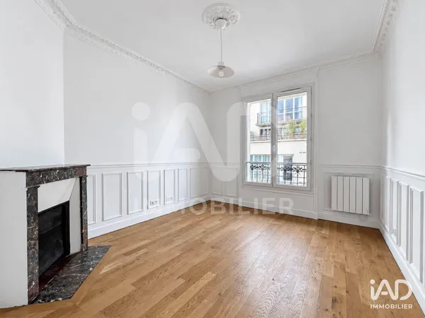 Appartement à PARIS (75013) photo 2