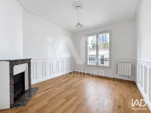 Appartement à PARIS (75013)