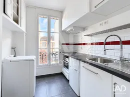Appartement à PARIS (75013)