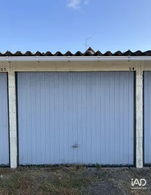 Parking à LE HOULME (76770)