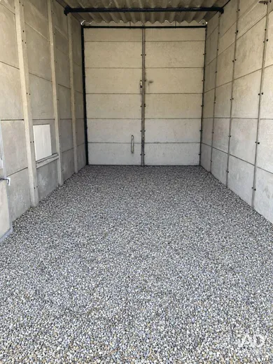Parking à LE HOULME (76770)