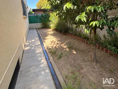 Maison à PERPIGNAN (66100)