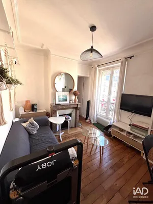 Appartement à PARIS (75005)
