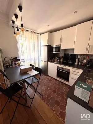 Appartement à PARIS (75005)