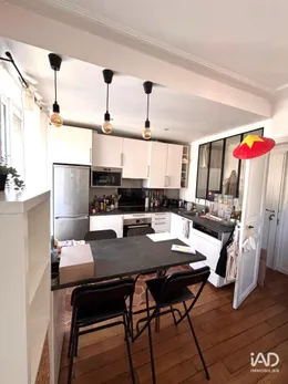 Appartement à PARIS (75005)
