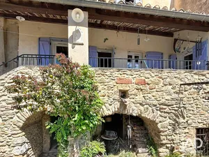 Maison à LE PIN (30330)