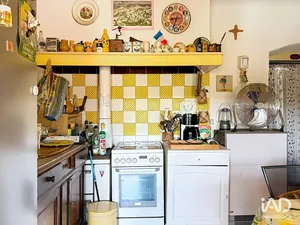 House in LE PIN (30330)
