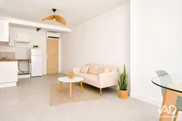 Appartement à LA CIOTAT (13600)