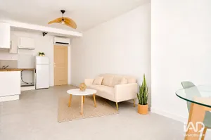 Appartement à LA CIOTAT (13600)