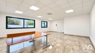Bureaux à MENNECY (91540)