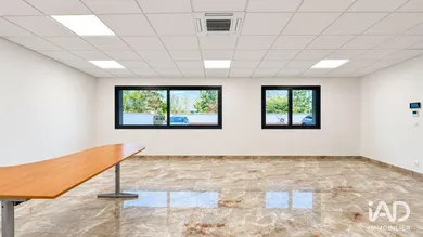 Bureaux à MENNECY (91540)