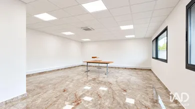 Bureaux à MENNECY (91540)