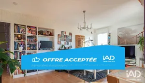 Appartement à SAINT-SÉBASTIEN-SUR-LOIRE (44230)