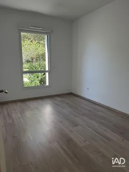 Appartement à SAINT-CYR-SUR-LOIRE (37540)