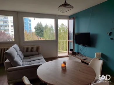 Appartement à CHARTRES (28000)