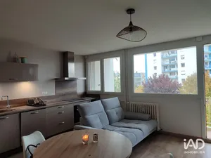 Appartement à CHARTRES (28000)