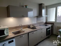Appartement à CHARTRES (28000)