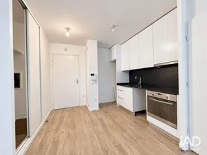 Appartement à COLOMBES (92700)