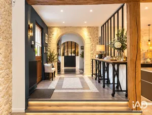 Domaine à HOUDAN (78550)