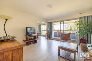 Apartment in GARCHES (92380)