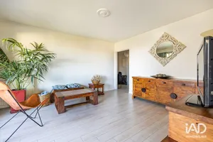Apartment in GARCHES (92380)
