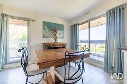 Apartment in GARCHES (92380)