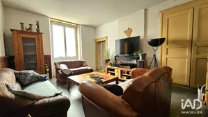 House in LÉSIGNY (86270)