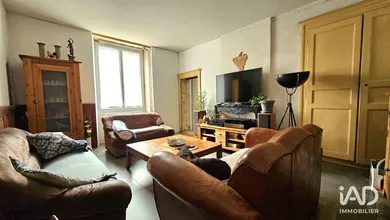 Maison à LÉSIGNY (86270)
