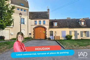 Business asset in HOUDAN (78550)